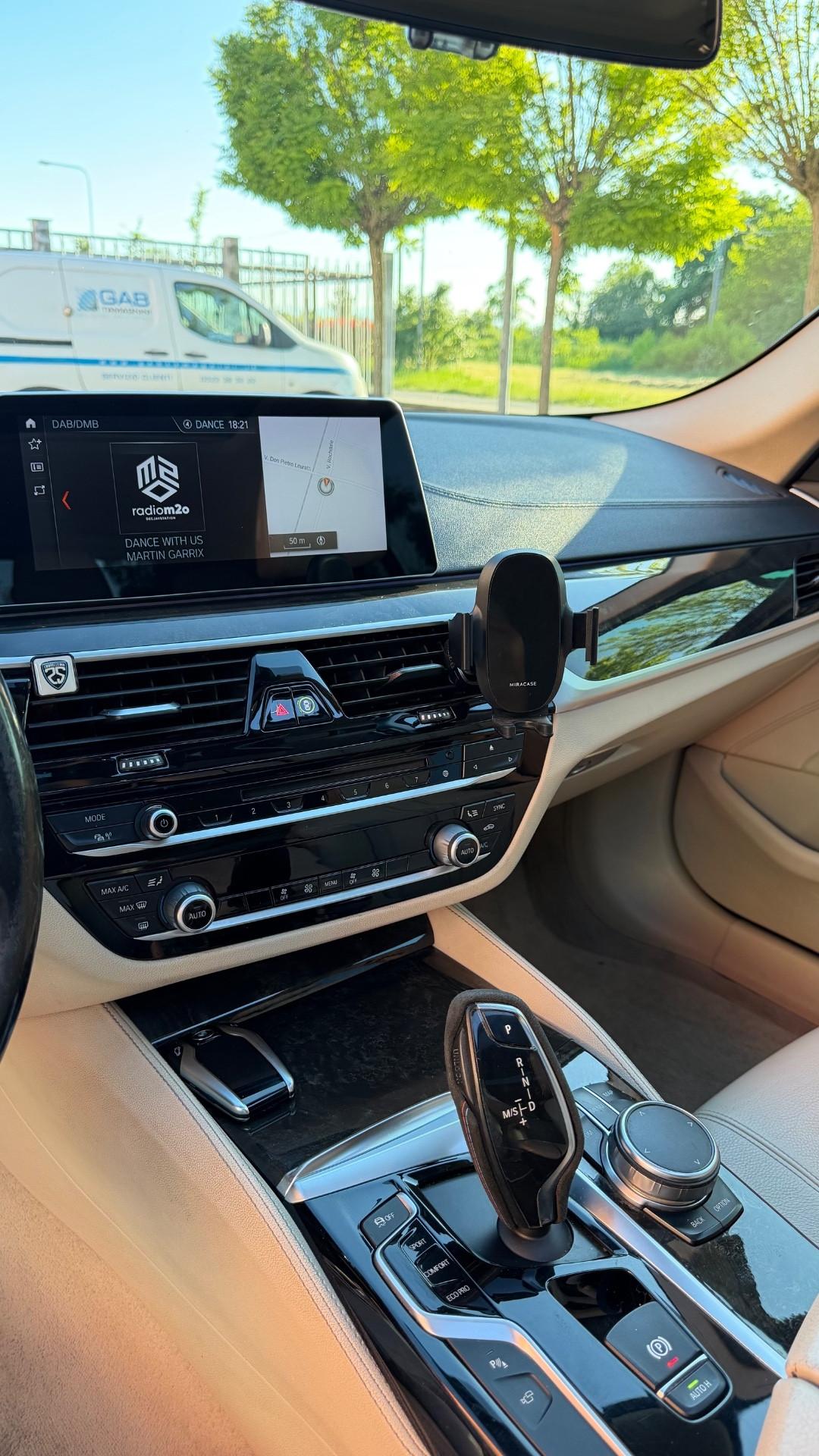 Bmw 520 520d Luxury