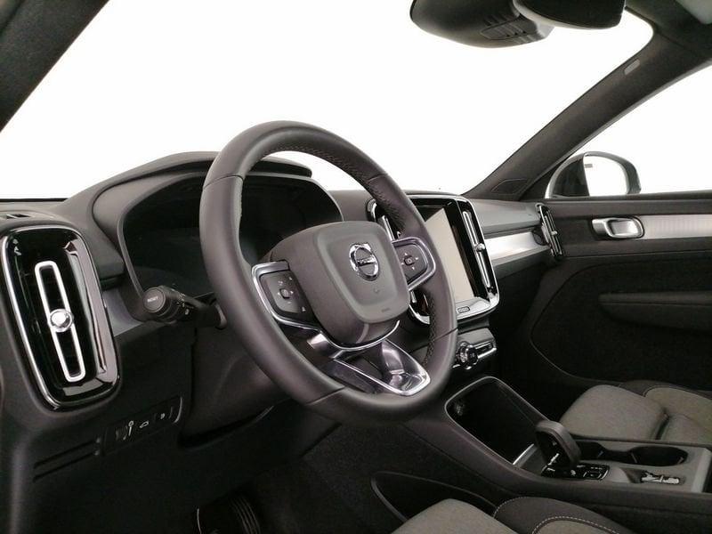 Volvo XC40 1.5 t4 recharge phev Core auto