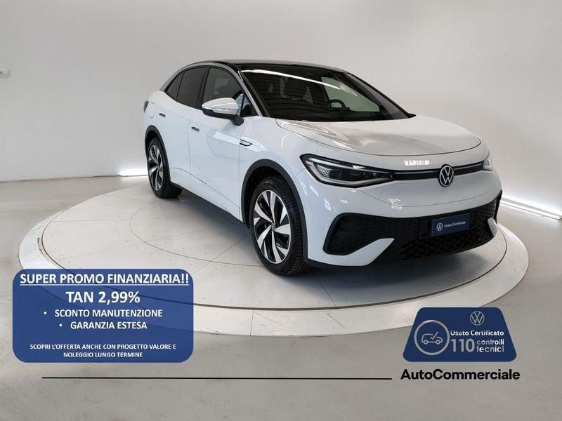 Volkswagen ID.5 Pro Performance
