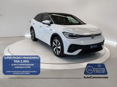 Volkswagen ID.5 Pro Performance