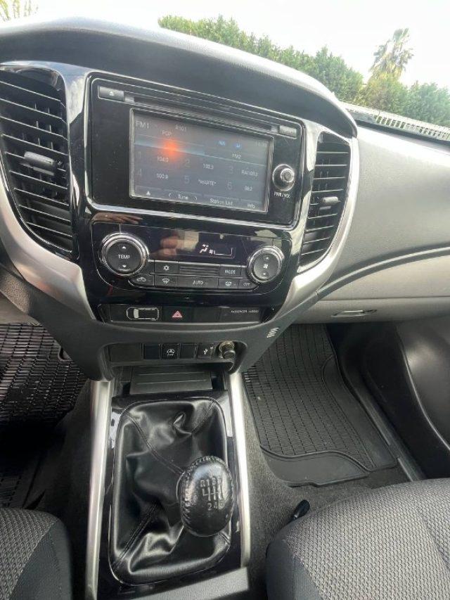 FIAT Fullback 2.4 150CV Doppia Cabina SX S&S