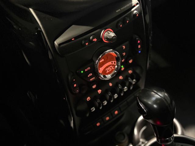 MINI Countryman Mini Cooper D Countryman ALL4 Automatica