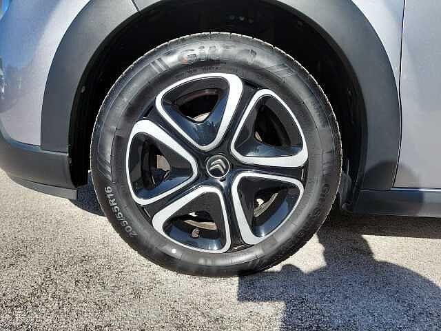 Citroen C3 PureTech 83 S&S Shine