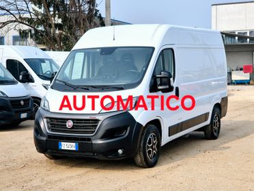 FIAT DUCATO L2H2 2.3 160CV AUTOMATICO