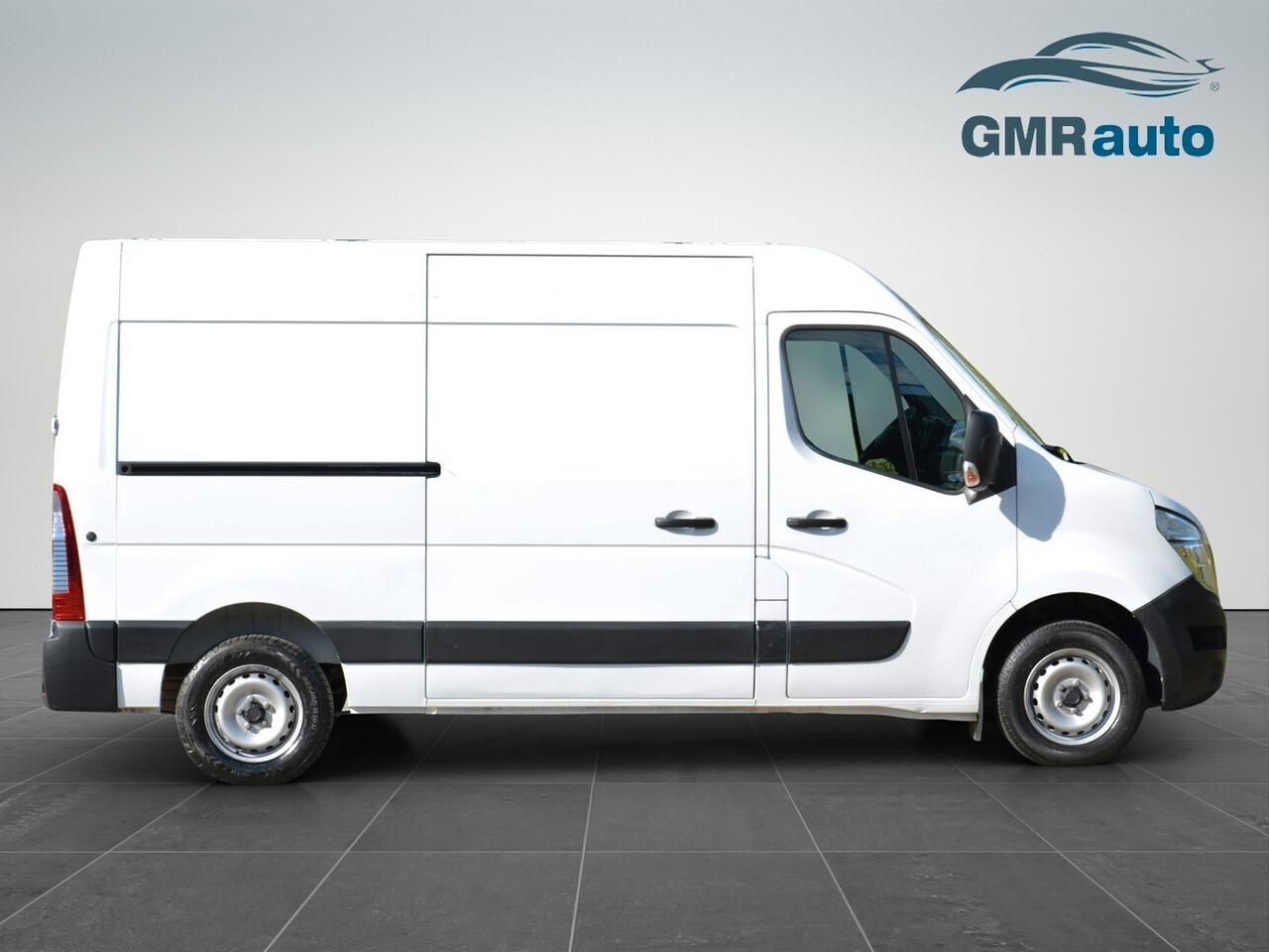 Nissan Interstar 35 2.3 dCi 135CV PM-TM Acenta Furgone