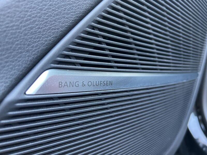 Audi Q8 50 TDI quattro tiptronic Sport 286 CV