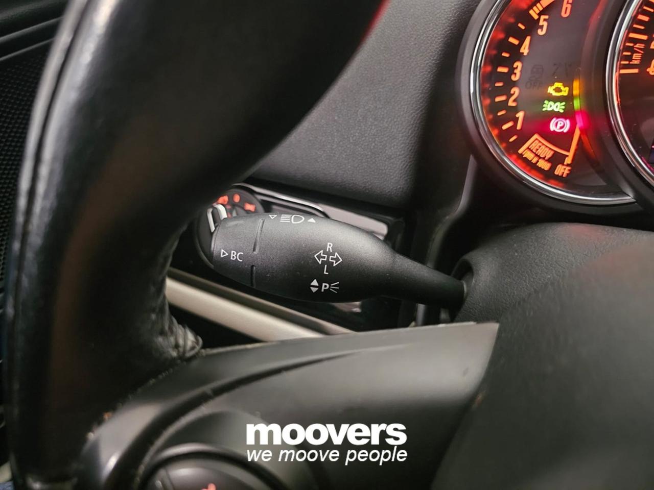 MINI Mini Countryman F60 2.0 Cooper D Hype Countryman ALL4