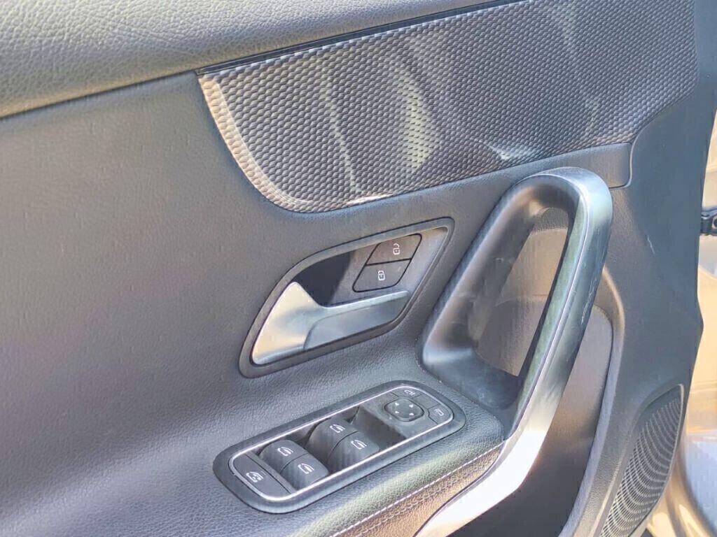 Mercedes-benz Classe A250 Automatic Sport