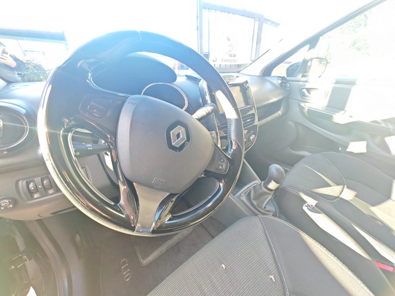 Renault Clio 1.2 75CV GPL 5 porte Wave