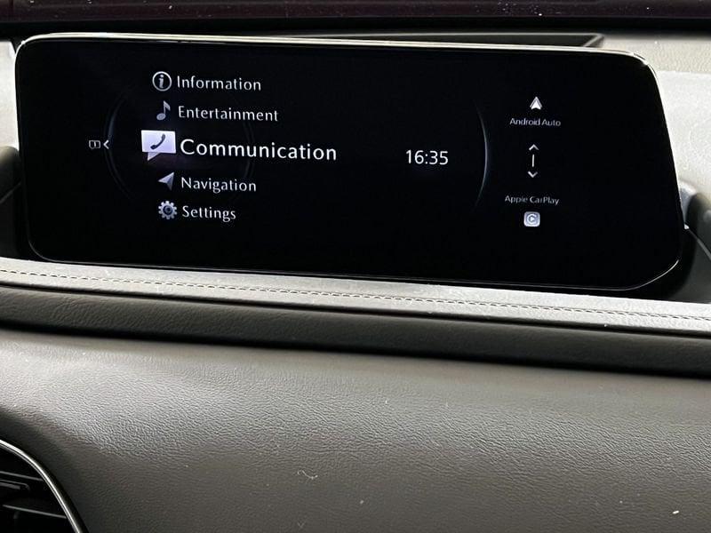 Mazda CX-30 e-Skyactiv-G M Hybrid 2WD Centre Line