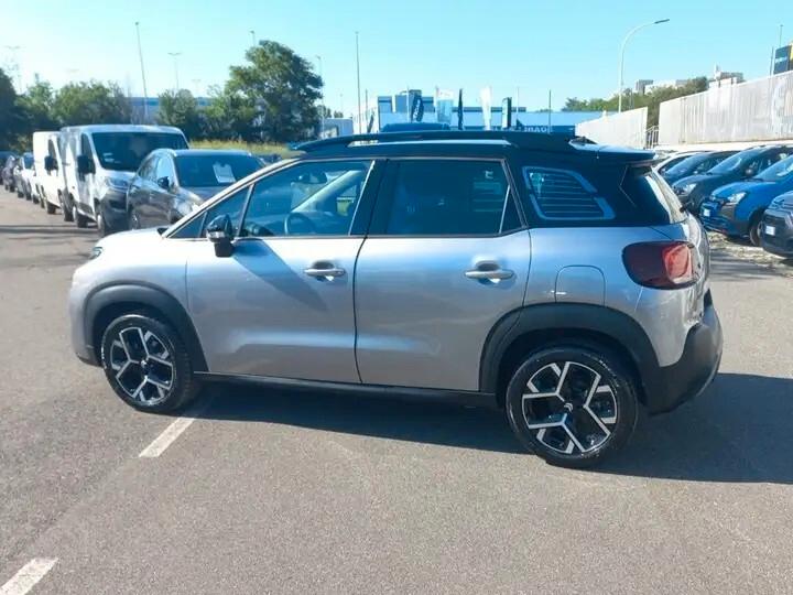 Citroen C3 Aircross C3 Aircross PureTech 130 S&S EAT6 Max