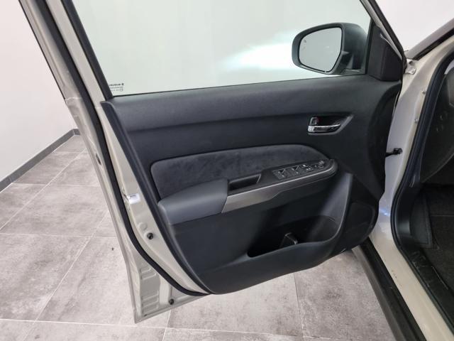 SUZUKI Vitara 1.4 Hybrid A/T 4WD AllGrip Starview