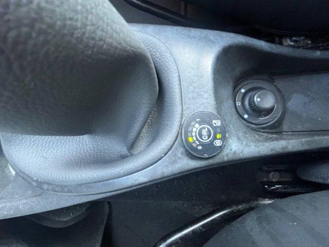 DACIA Duster 1.6 110CV 4x2 GPL Lauréate