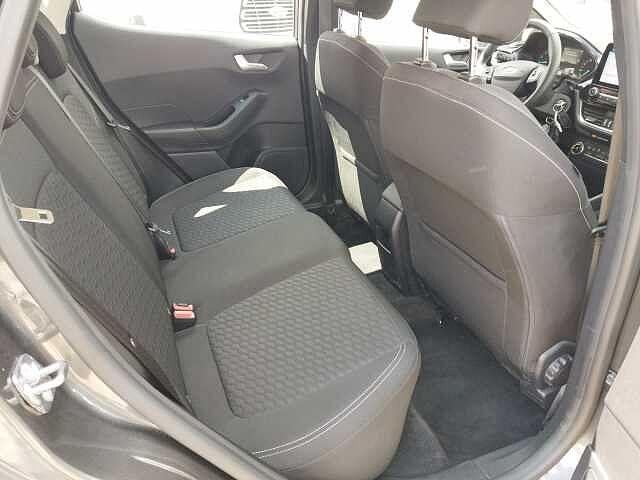 Ford Fiesta 1.1 75 CV GPL 5 porte Titanium
