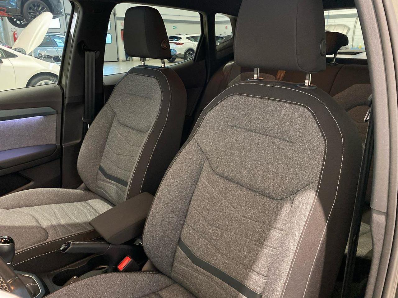 Seat Arona 1.0 ecotsi 95cv xperience