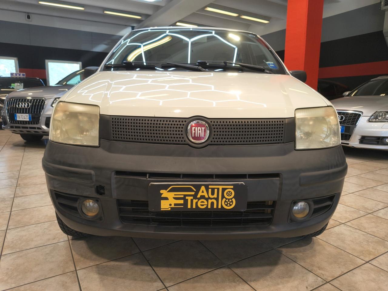 Fiat Panda 1.2 4x4 Climbing 135.000km