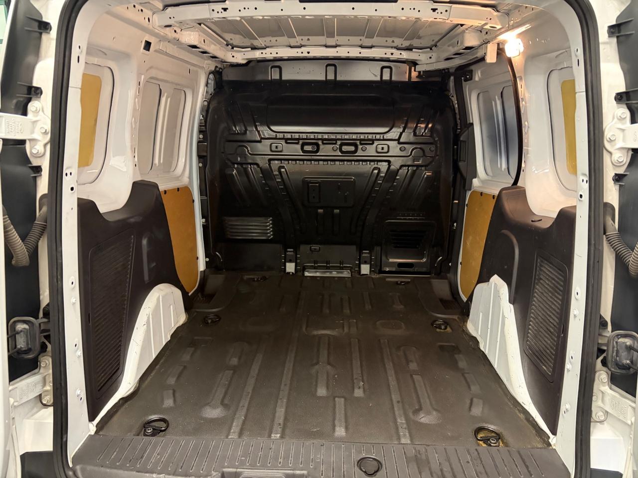 Ford Transit Connect 200 1.5 TDCi PC Furgone Trend