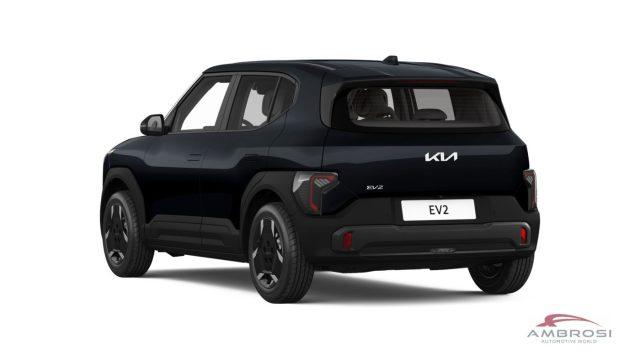 KIA EV2 FWD AIR