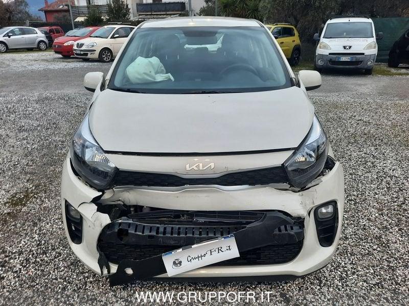 KIA Picanto 1.0 12V 5p. Urban Special Edition