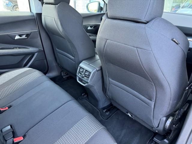 Peugeot 3008 1.5 bluehdi Business s&s 130cv eat8