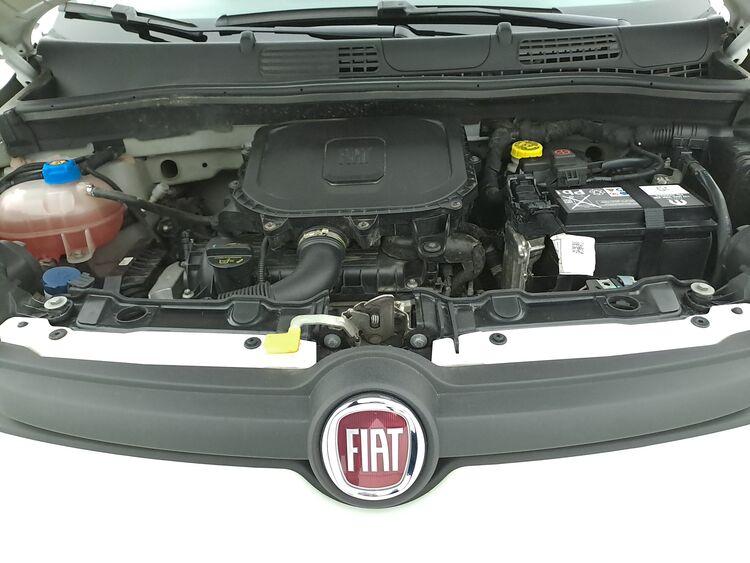 Fiat Panda Hybrid BR050749 1.0 Mild Hybrid 70CV