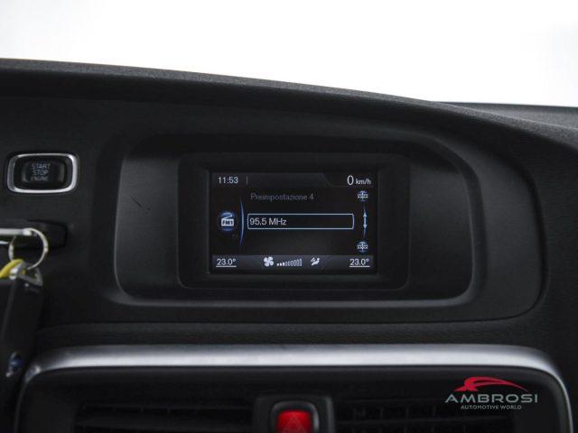 VOLVO V40 D2 1.6 Business - PER OPERATORI DEL SETTORE