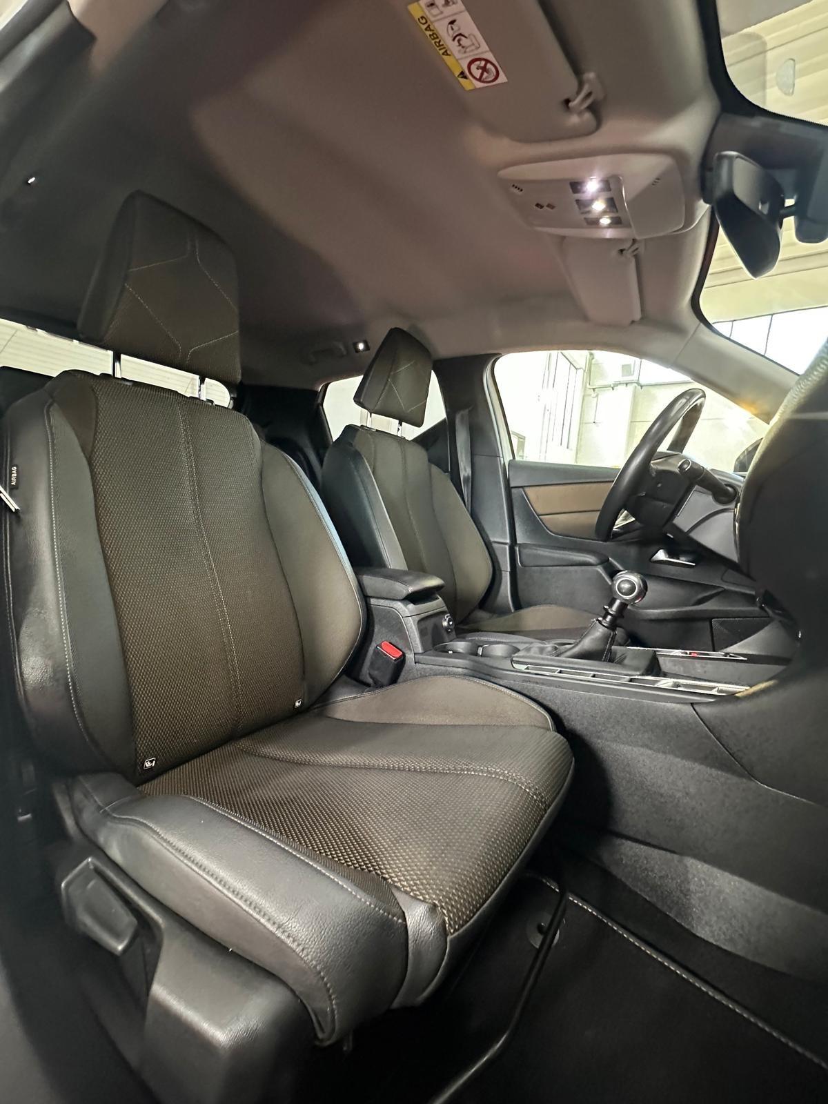 Ds 3 Crossback PureTech 100 Performance Line