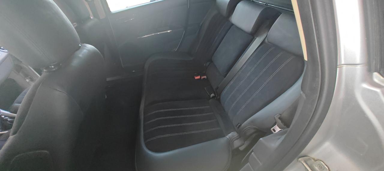 Lancia Delta 1.6 MJT DPF Selectronic Platino