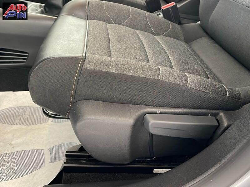 Citroën C3 C3 PureTech 83 S&S Shine Pack*Navi*Cerchi*Rcamera