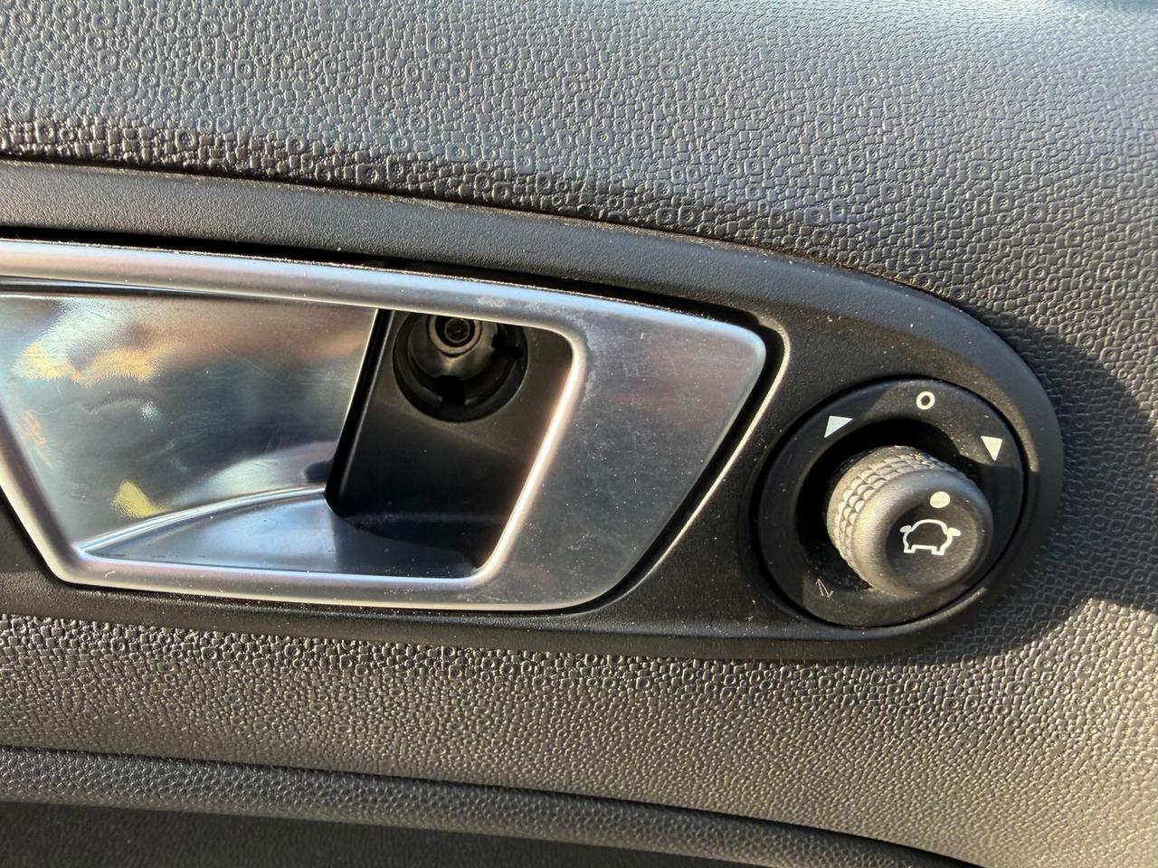 Ford EcoSport 1.5 EcoBlue Titanium *PROMO FI #9414