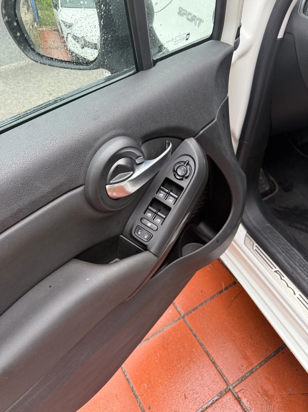 Fiat 500X 1.5 T4 Hybrid 130 CV DCT Sport