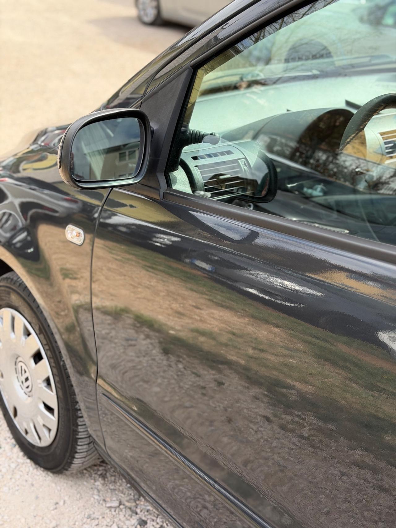 Volkswagen FOX 1.2 TRENDLINE KMCERT NEOPAT UNICOPR