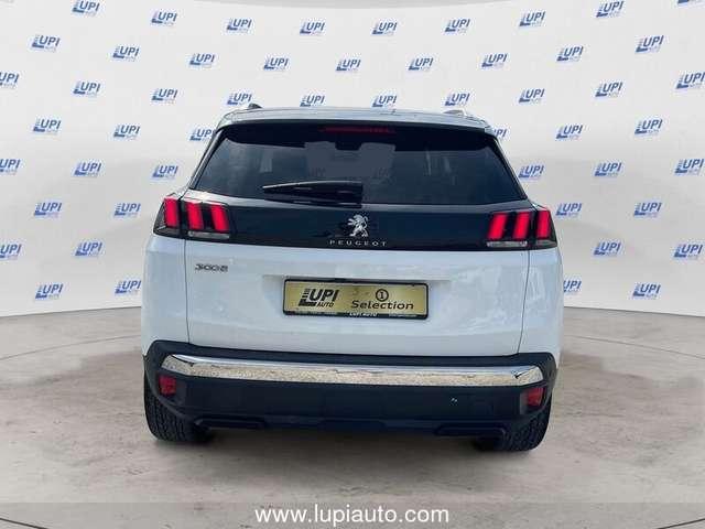 Peugeot 3008 1.5 bluehdi Allure s&s 130cv eat8