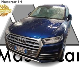 AUDI Q5 Q5 50 2.0 tfsi e Business quattro 299cv- GB027RD