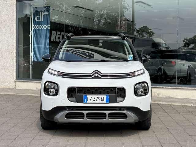 Citroen C3 Aircross PureTech 130 S&S Shine EAT6