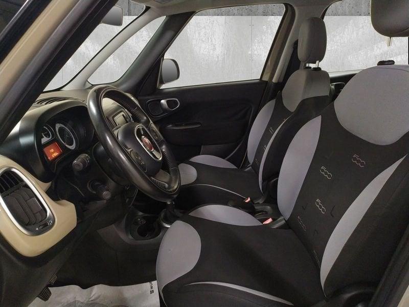 FIAT 500L 1.3 mjt Pop Star 85cv