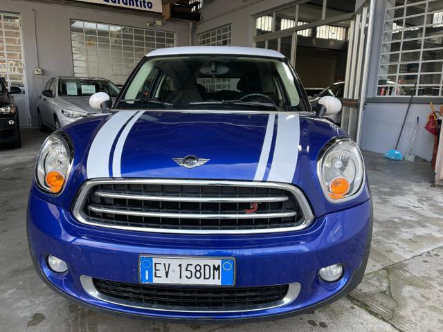 MINI Paceman Mini Cooper Paceman GPL