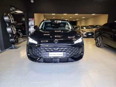 MG HS HS 1.5 Luxury auto