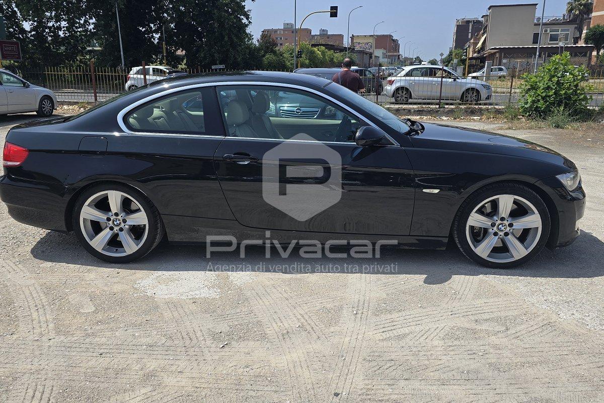 BMW 330d cat Coupé Attiva