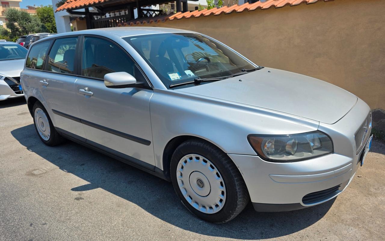 Volvo V50 2.0 D cat Momentum