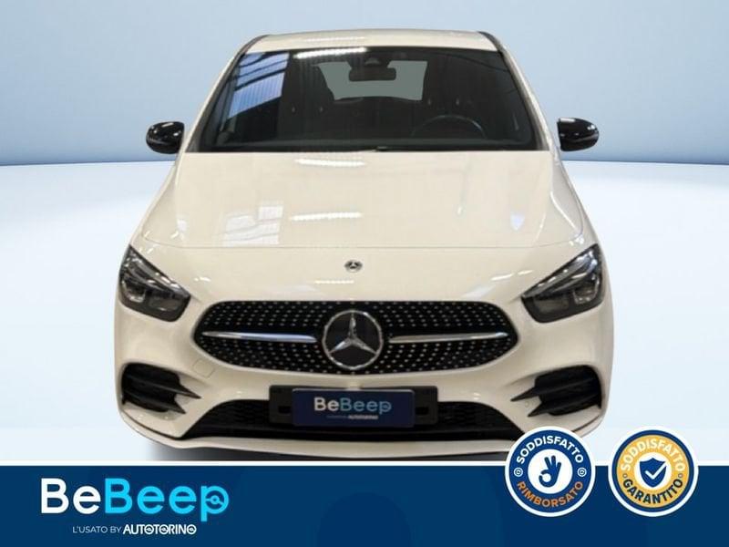 Mercedes-Benz Classe B B 180 D PREMIUM AUTO