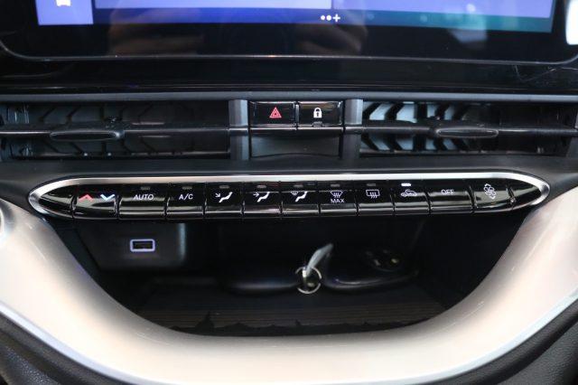FIAT 500e Cabrio 42 kWh