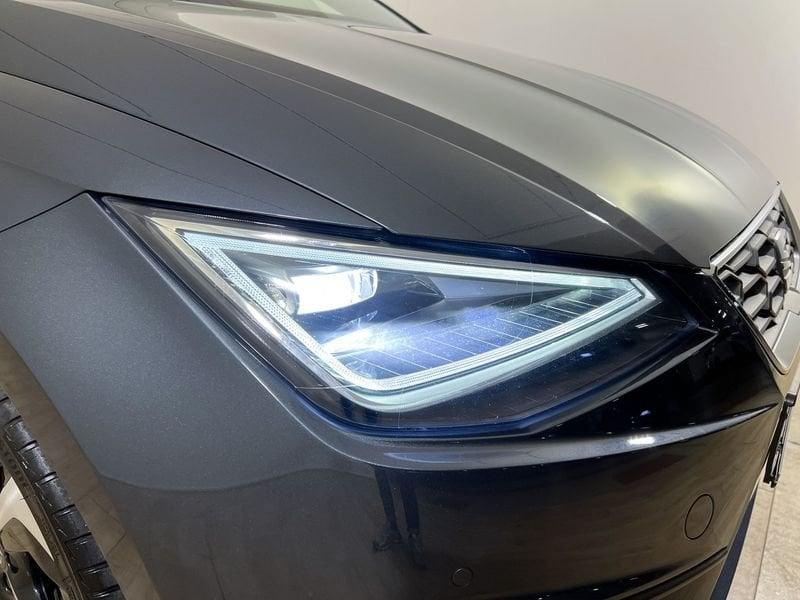 Seat Ibiza Ibiza 1.0 TGI 5 porte FR