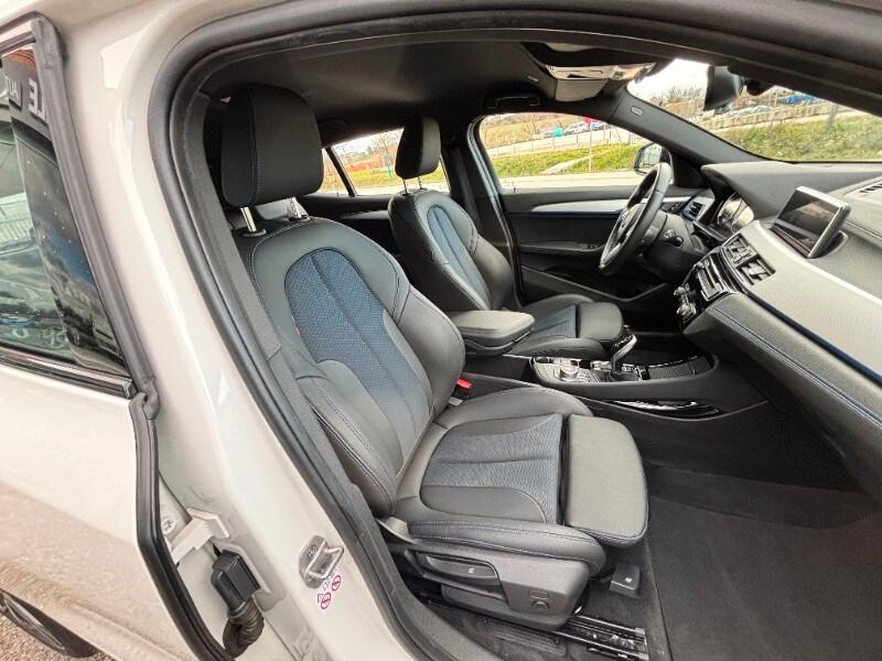 BMW X2 (F39) X2 xDrive18d Msport-X