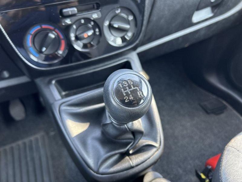 FIAT QUBO 1.4 77cv Lounge AUTOVETTURA 5 POSTI