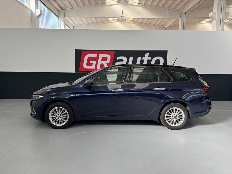 FIAT Tipo Tipo 1.6 Mjt S&S 5 porte City Sport PREZZO REALE