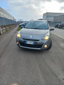 Renault Clio 1.2 16V TCE 100CV SporTour Luxe