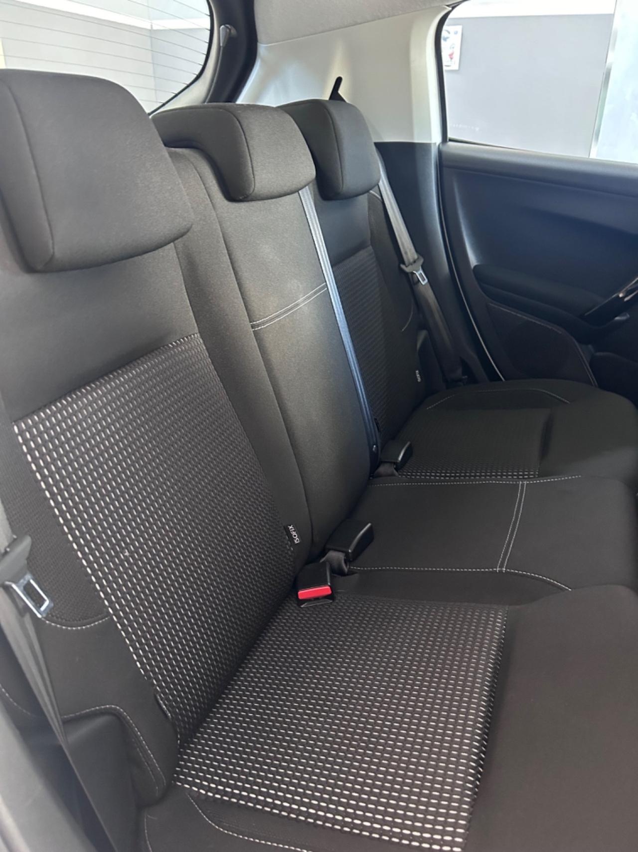 Peugeot 208 BlueHDi 100 5 porte GT Line