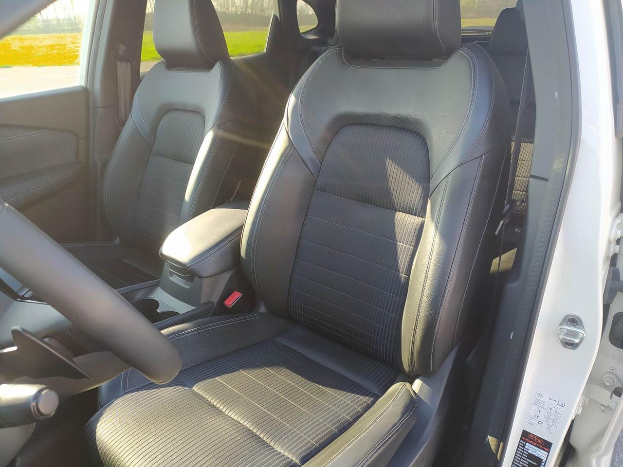 Nissan Qashqai N-Connecta 1.3 DIG-T MHEV #9959