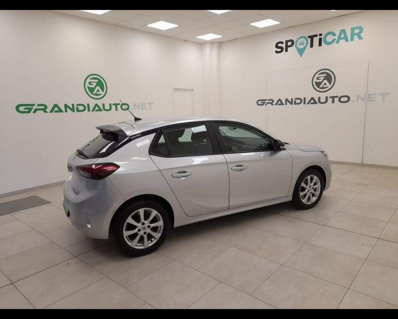 Opel Corsa VI 2020 1.2 Edition s&s 75cv